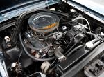 Ford Mustang GT Convertible 1965 года